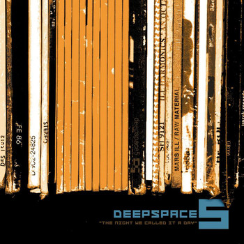 Deepspace 5 - The Night We Called It A Day