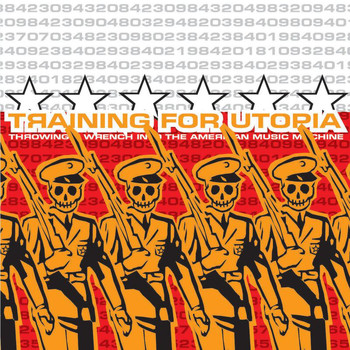 Training For Utopia - Throwing A Wrench