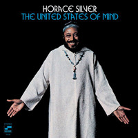 Horace Silver - The United States Of Minds