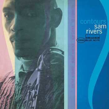 Sam Rivers - Contours