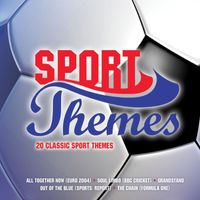 The New World Orchestra - Sports Themes