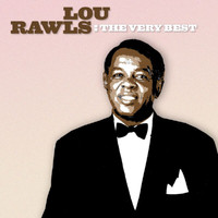 Lou Rawls - The Very Best