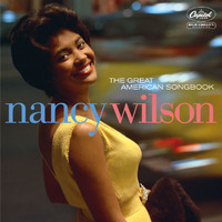 Nancy Wilson - The Great American Songbook