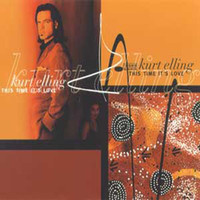 Kurt Elling - This Time It's Love