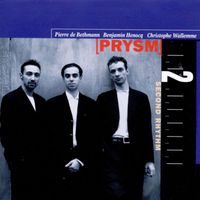 Prysm - second rhythm