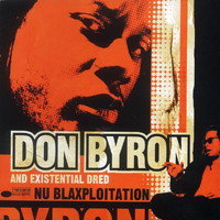 Don Byron - Nu Blaxploitation