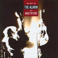 Mike Peters And The Alarm - The Best Of Mike Peters And The Alarm