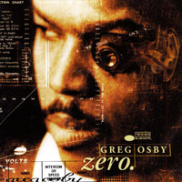 Greg Osby - Zero