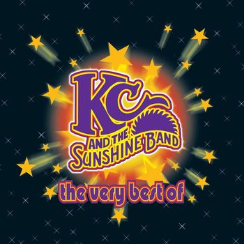 KC And The Sunshine Band - The Very Best Of KC And The Sunshine Band