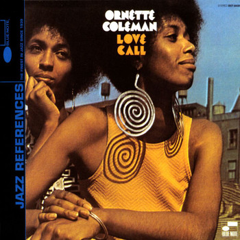 Ornette Coleman - Love Call