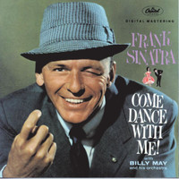 Frank Sinatra - Come Dance With Me! (Remastered)