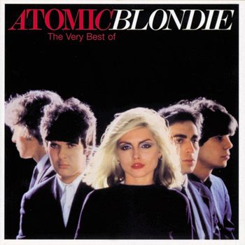 Blondie - Atomic: The Very Best Of Blondie