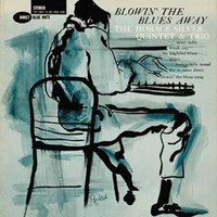 Horace Silver - Blowin' The Blues Away