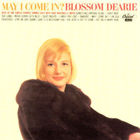 Blossom Dearie - May I Come In?