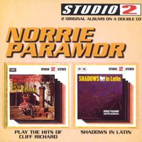 Norrie Paramor And His Orchestra - Plays The Hits Of Cliff Richard/Shadows
