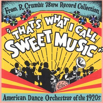 Various Artists - That's What I Call Sweet Music