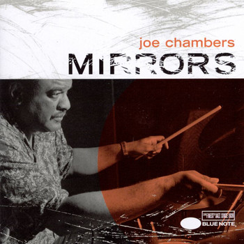 Joe Chambers - Mirrors