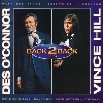 Des O'Connor & Vince Hill - Back To Back
