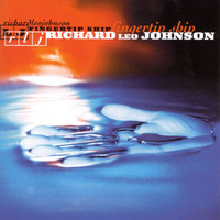 Richard Johnson - Fingertip Ship