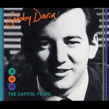 Bobby Darin - The Capitol Years