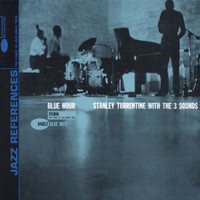 Stanley Turrentine - Blue Hour