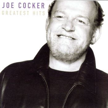 Joe Cocker - Greatest Hits
