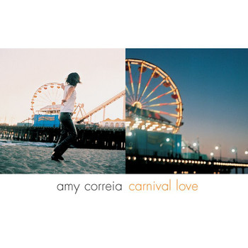 Amy Correia - Carnival Love
