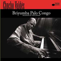Chucho Valdés - Briyumba Palo Congo