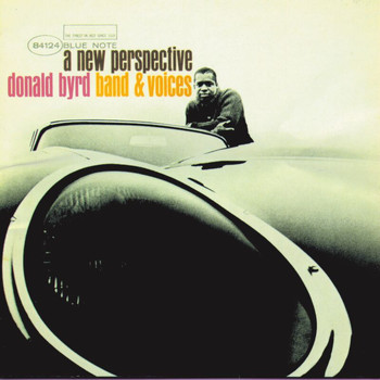 Donald Byrd - A New Perspective (Remastered / Rudy Van Gelder Edition)