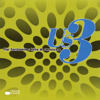 Us3 - Flip Fantasia: Hits & Remixes