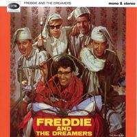 Freddie & The Dreamers - Freddie And The Dreamers