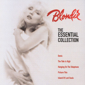 Blondie - The Essential Collection