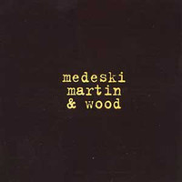 Medeski Martin & Wood - Combustication Remix