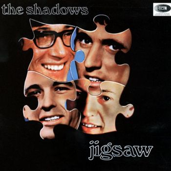 The Shadows - Jigsaw