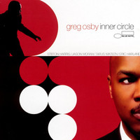 Greg Osby - Inner Circle