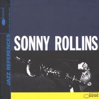 Sonny Rollins - Sonnysphere
