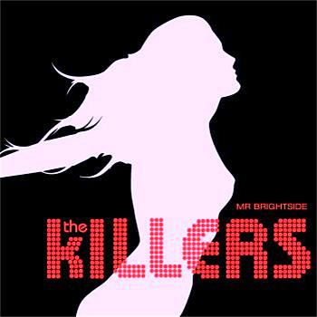 The Killers - Mr Brightside (CD2 - E Release)