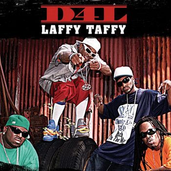 D4L - Laffy Taffy (Explicit)