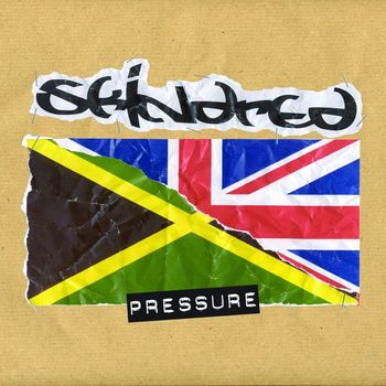 Skindred - Pressure (Album Version   Digital Download)
