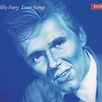 Billy Fury - Love Songs