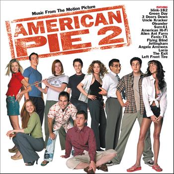 Various Artists - American Pie 2