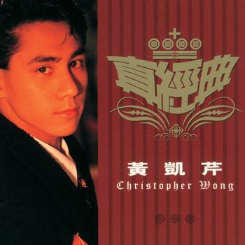 zhen jin dian - christopher wong