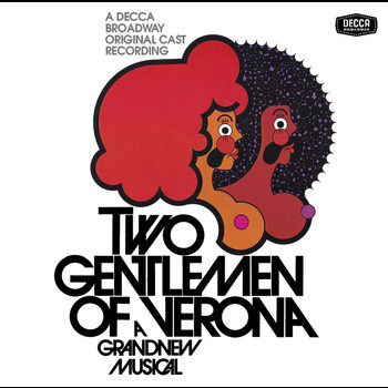 Various Artists - Two Gentlemen Of Verona