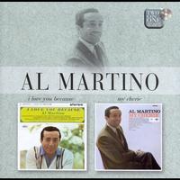 Al Martino - I Love You Because/My Cherie