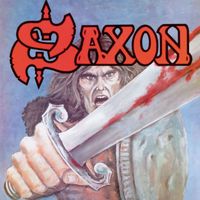 Saxon - Saxon (1999 Remastered Version)