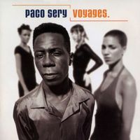 PACO SERY - voyages