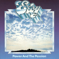 Eloy - Power And The Passion (Remastered Album)