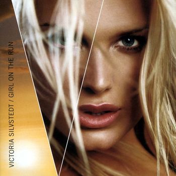 Victoria Silvstedt - Girl On The Run
