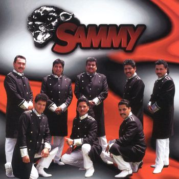 Sammy - Sammy