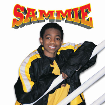 Sammie - From The Bottom To The Top
